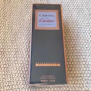 Cartier L’Envol Eau de Parfum